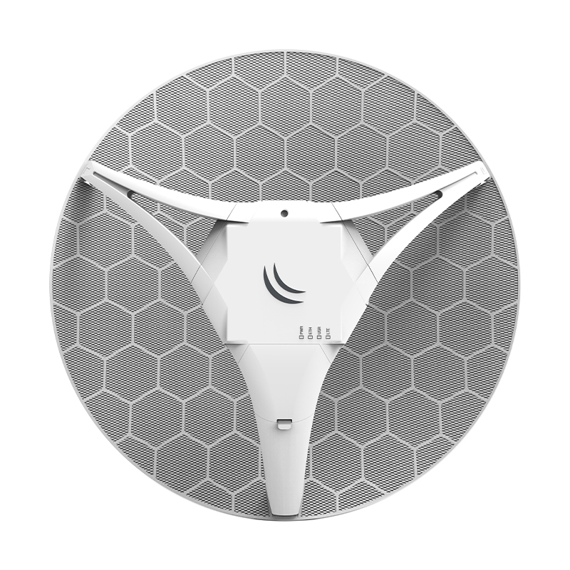 رادیو وایرلس سیم کارت خور میکروتیک مدل RBLHGR-R11e-LTE6-LHG LTE6 kit